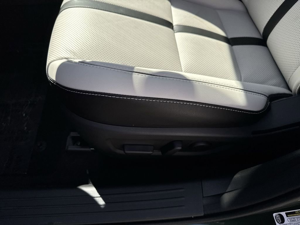 New 2026 MAZDA CX-50 AWD 2.5 S image 41