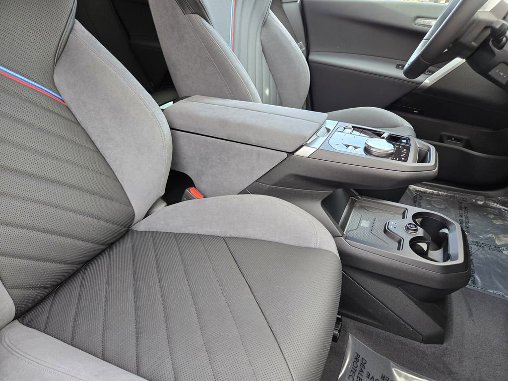 New 2026 BMW iX xDrive45 w/ M Sport Package image 16