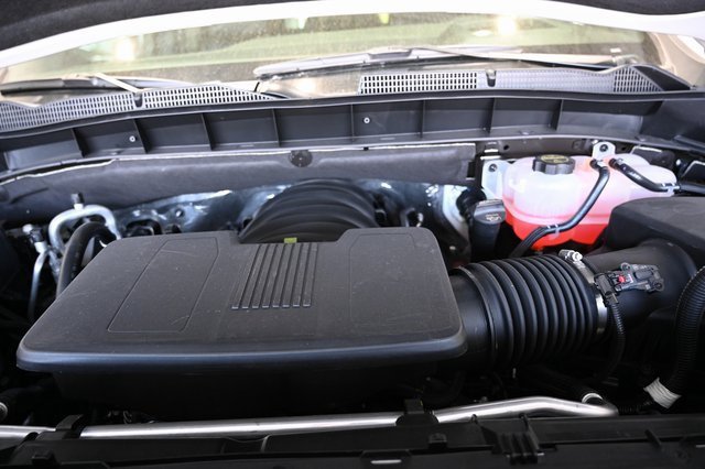 New 2026 GMC Sierra 1500 AT4 w/ AT4 Premium Package image 32