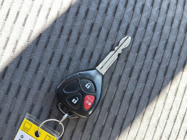 Used 2019 Toyota 4Runner SR5 AWD/4WD image 26