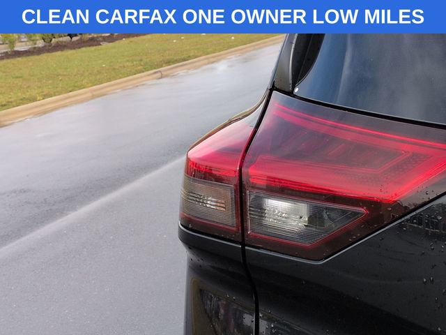 Used 2023 Nissan Rogue SV AWD/4WD image 21