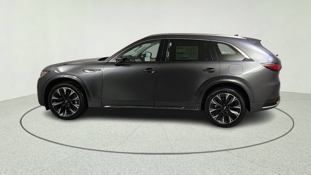 New 2026 MAZDA CX-90 3.3 Turbo S w/ Premium Plus AWD/4WD image 4