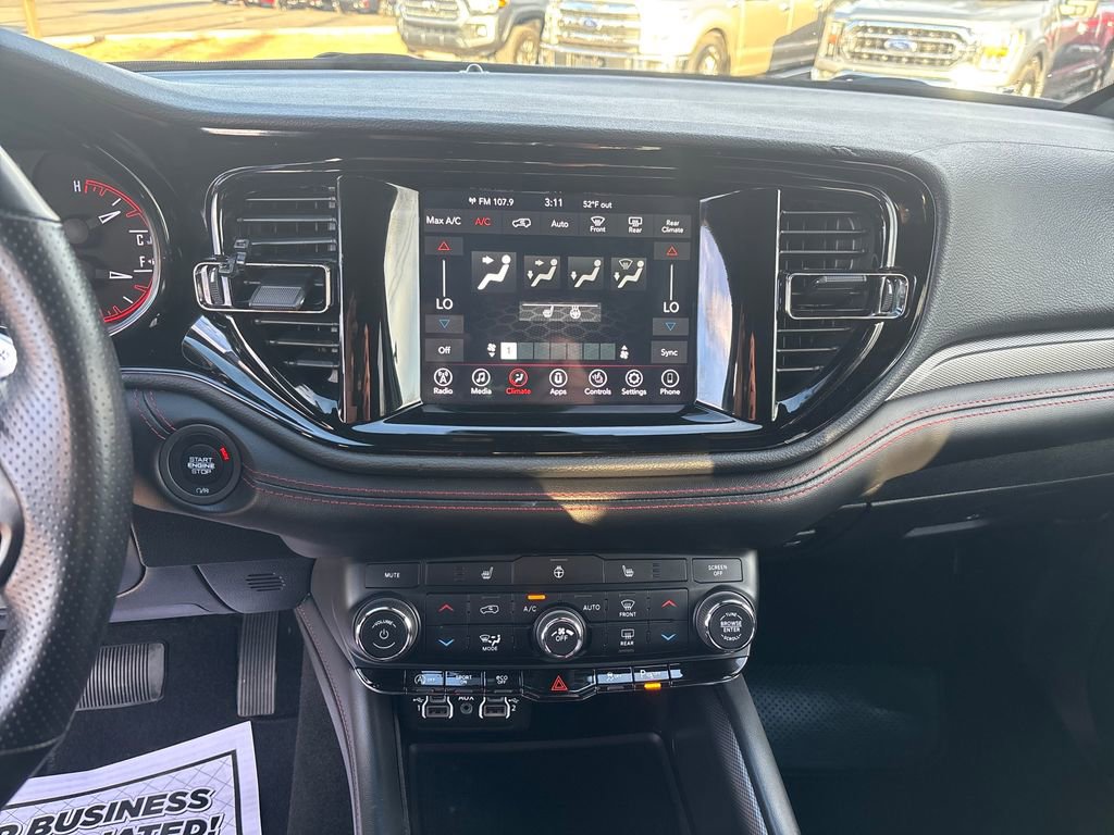 Used 2024 Dodge Durango GT image 18