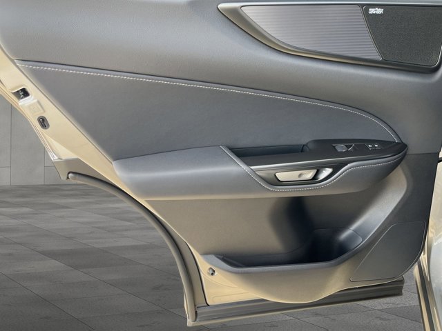 Certified 2026 Lexus NX 350h F Sport AWD/4WD image 12