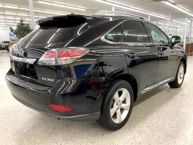 Used 2015 Lexus RX 350 F Sport image 4
