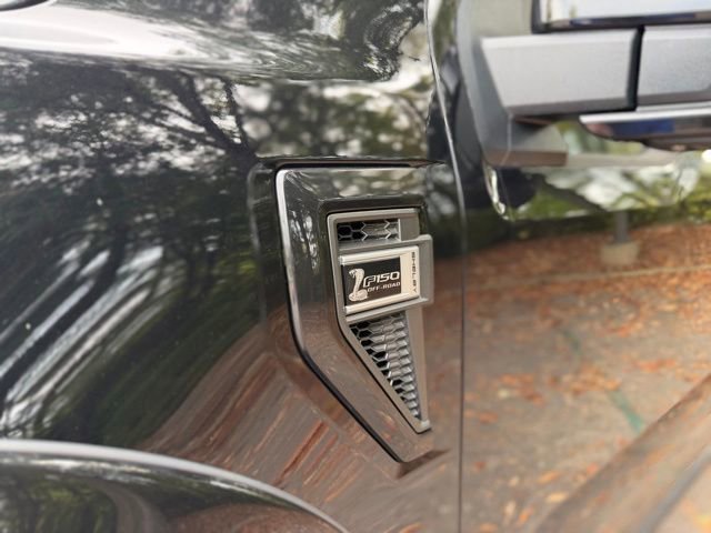 New 2025 Ford F150 Lariat w/ Equipment Group 502A High image 6