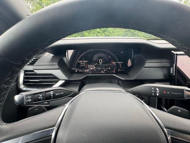 New 2025 GMC Acadia Elevation w/ Elevation Premium Package image 46