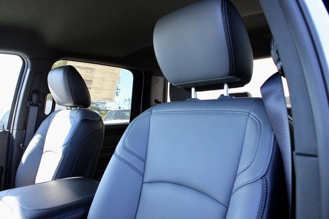 New 2024 RAM 5500 Tradesman w/ Chrome Appearance Group image 15