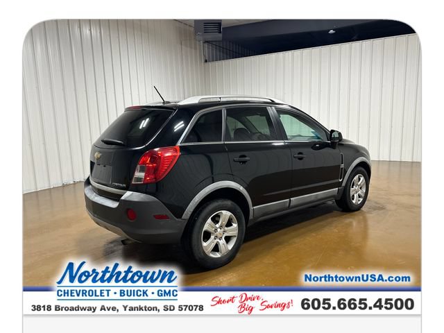 Used 2015 Chevrolet Captiva Sport LS FWD image 5