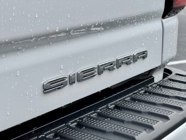 Used 2024 GMC Sierra 2500 Denali Ultimate w/ Max Trailering Package image 16