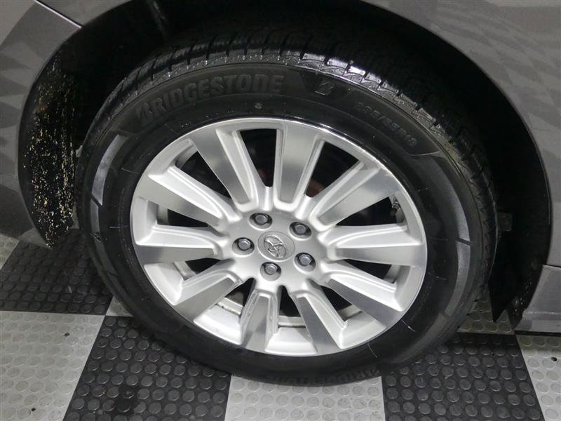 Used 2017 Toyota Sienna XLE Premium AWD/4WD image 17