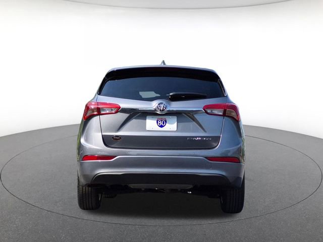 Used 2019 Buick Envision Essence FWD image 6