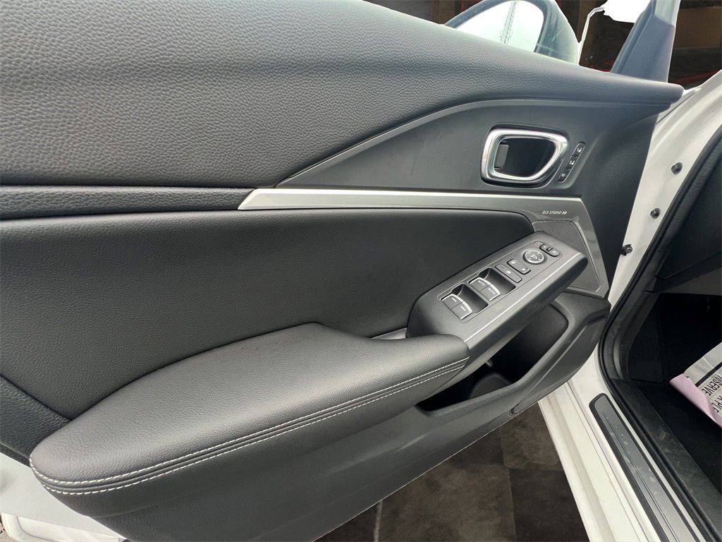 Used 2025 Acura Integra A-Spec image 22