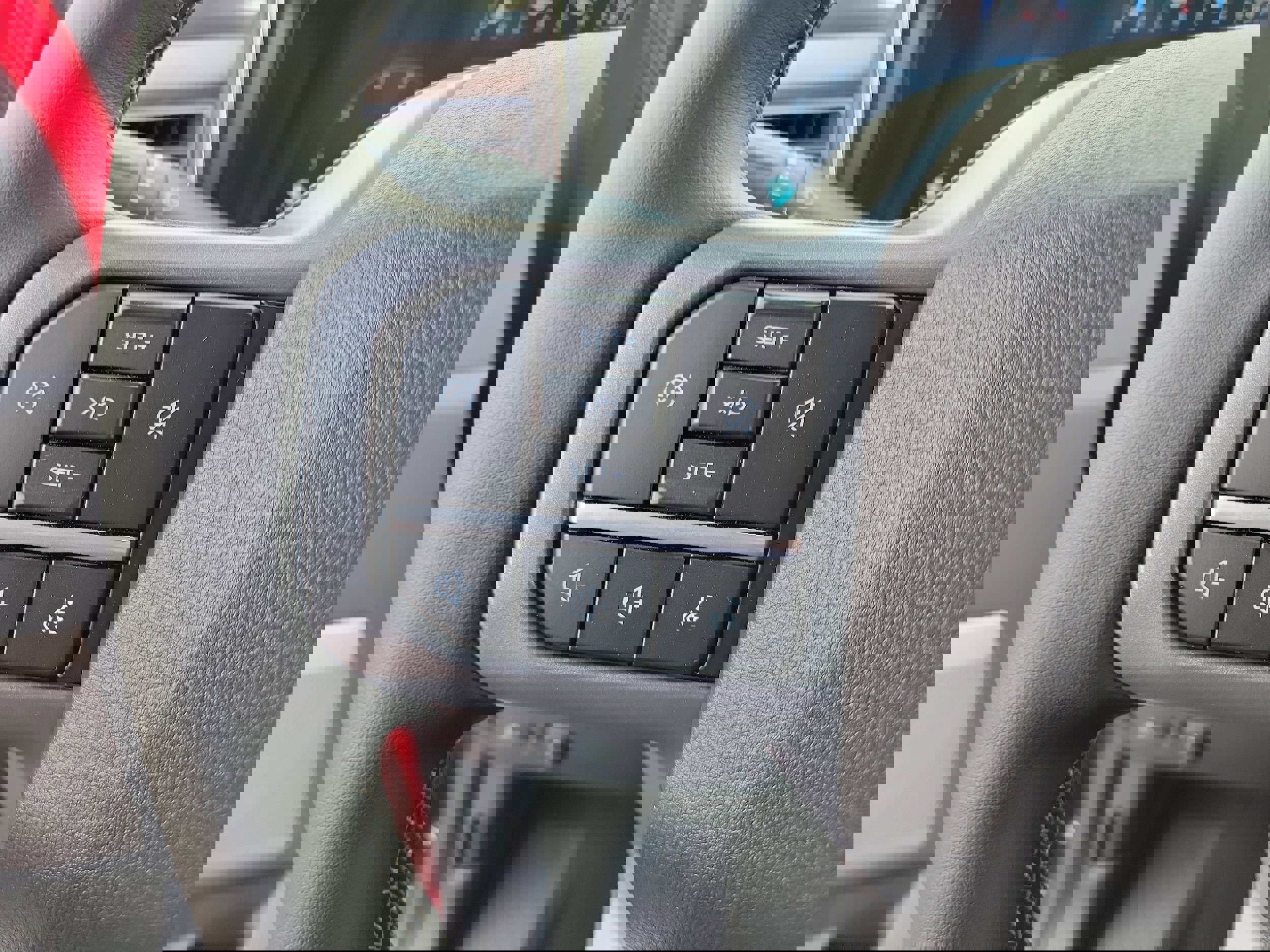 New 2026 Ford F350 Lariat image 28
