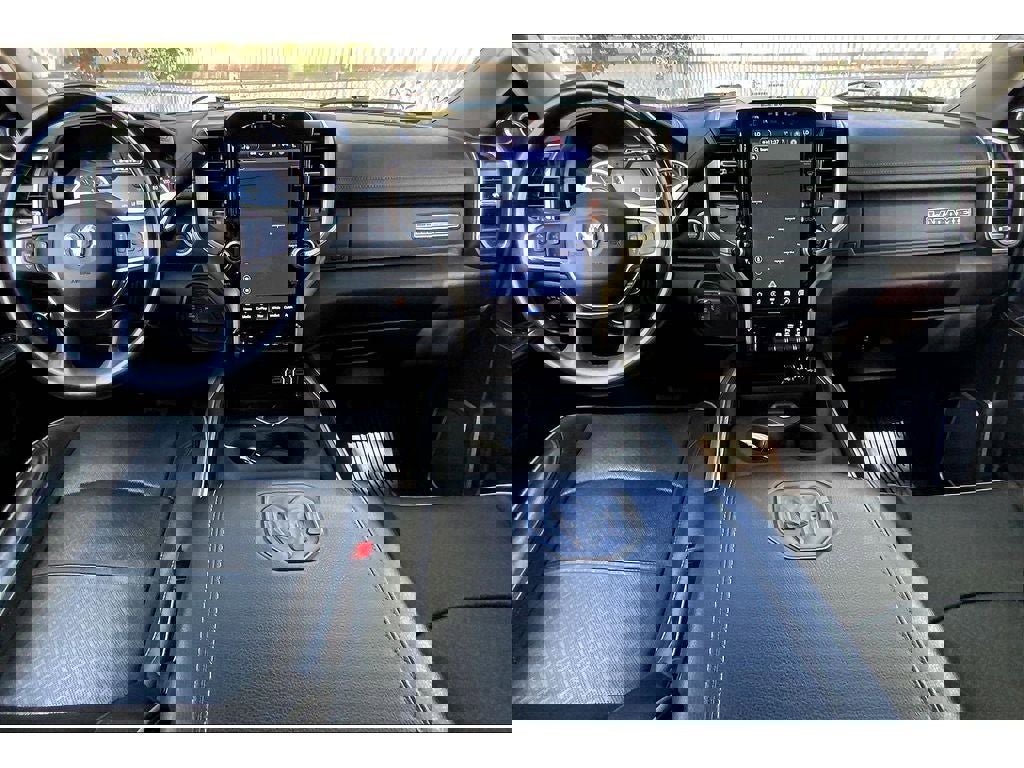 Used 2023 RAM 3500 Laramie image 16