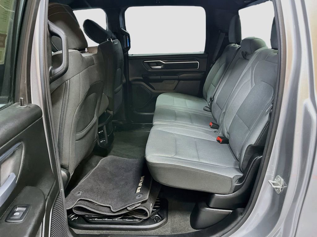 Used 2024 RAM 1500 Big Horn image 23