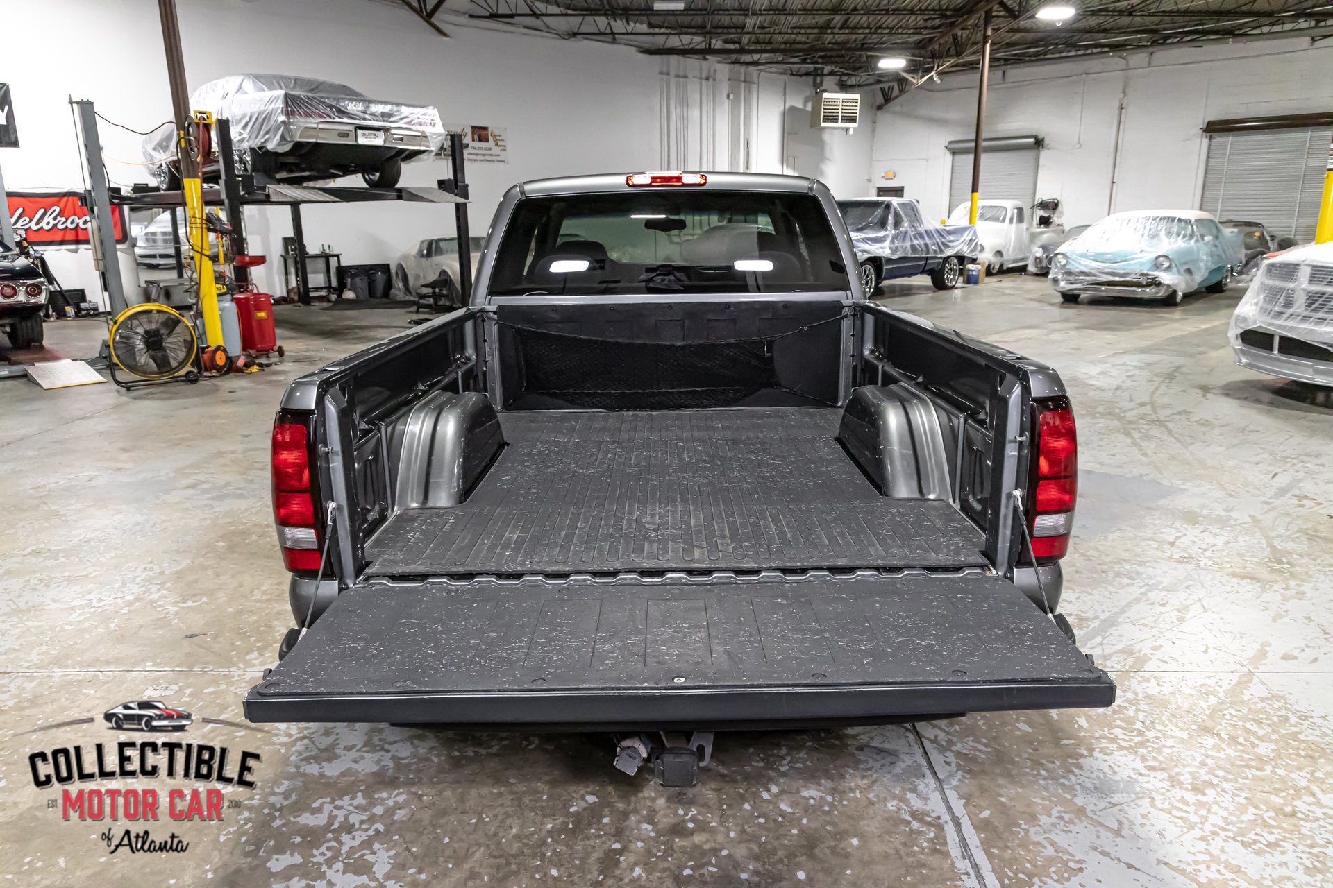 Used 2000 GMC Sierra 1500 2WD Extended Cab w/ Convenience Plus Group image 5