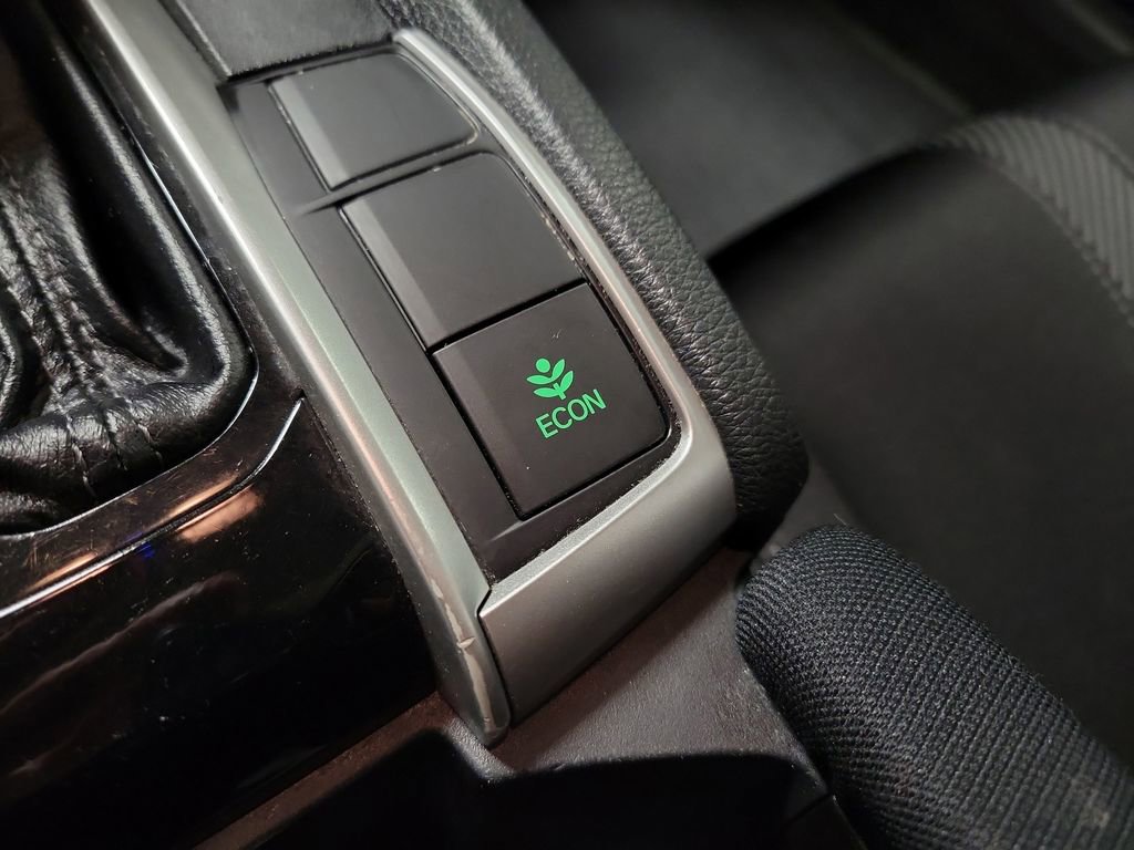 Used 2016 Honda Civic EX-T image 15