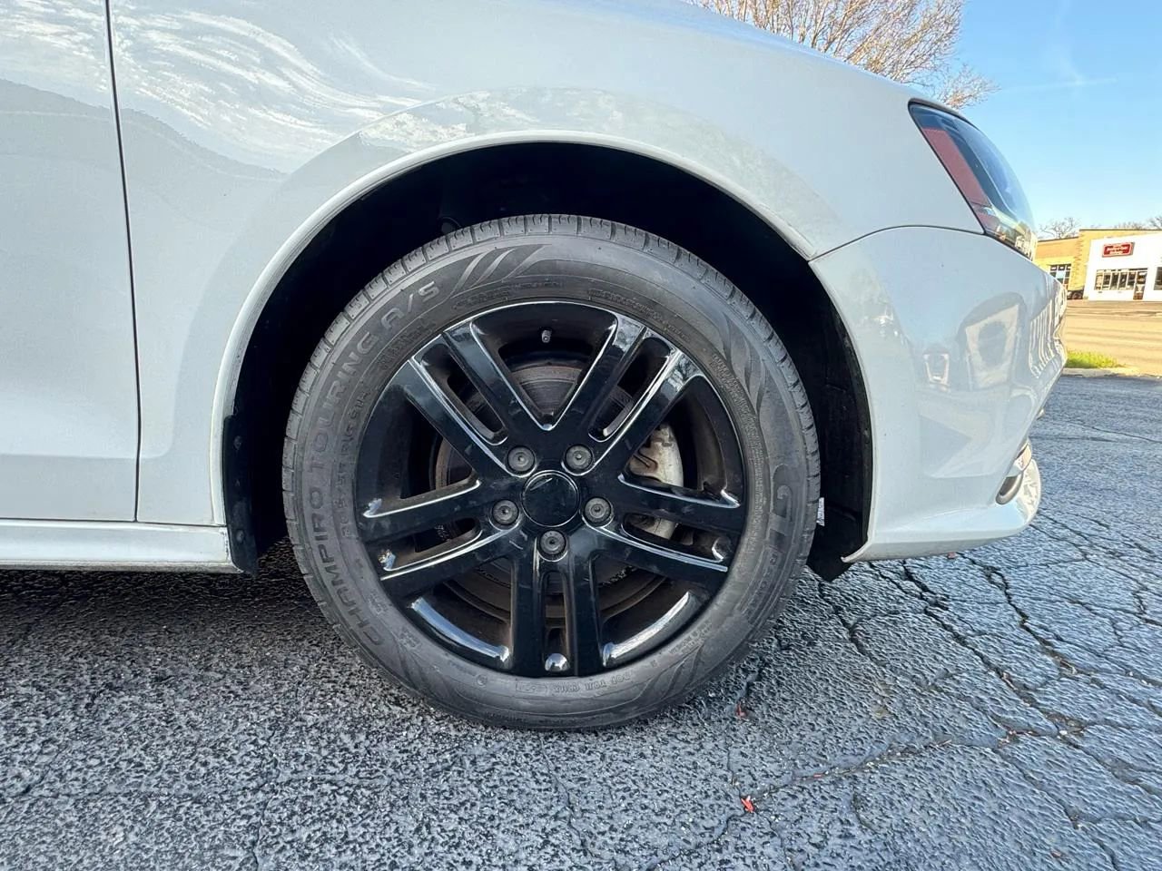 Used 2018 Volkswagen Jetta S image 13