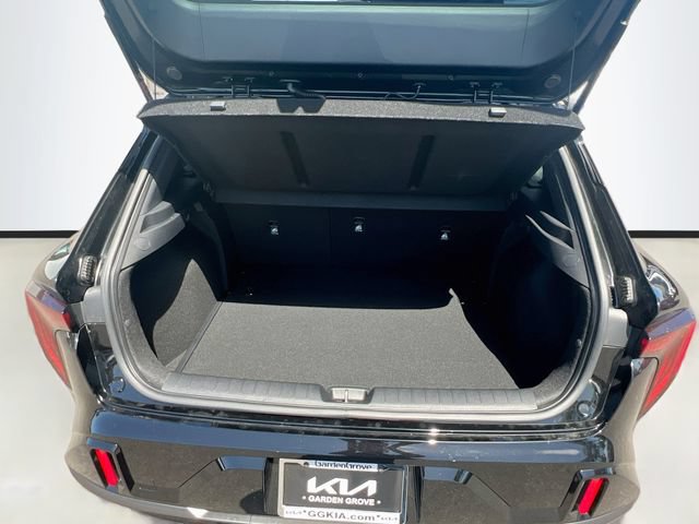 New 2026 Kia K4 GT-Line FWD image 25