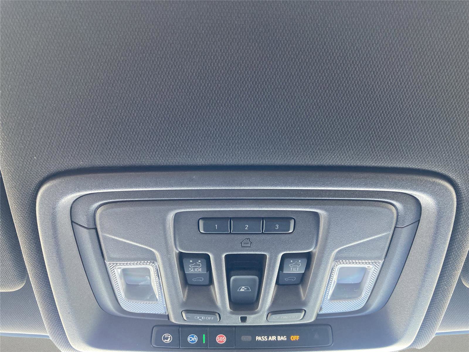 New 2026 GMC Sierra 1500 Denali image 26