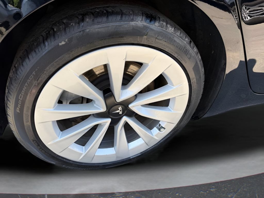 Used 2023 Tesla Model 3 Long Range AWD/4WD image 11