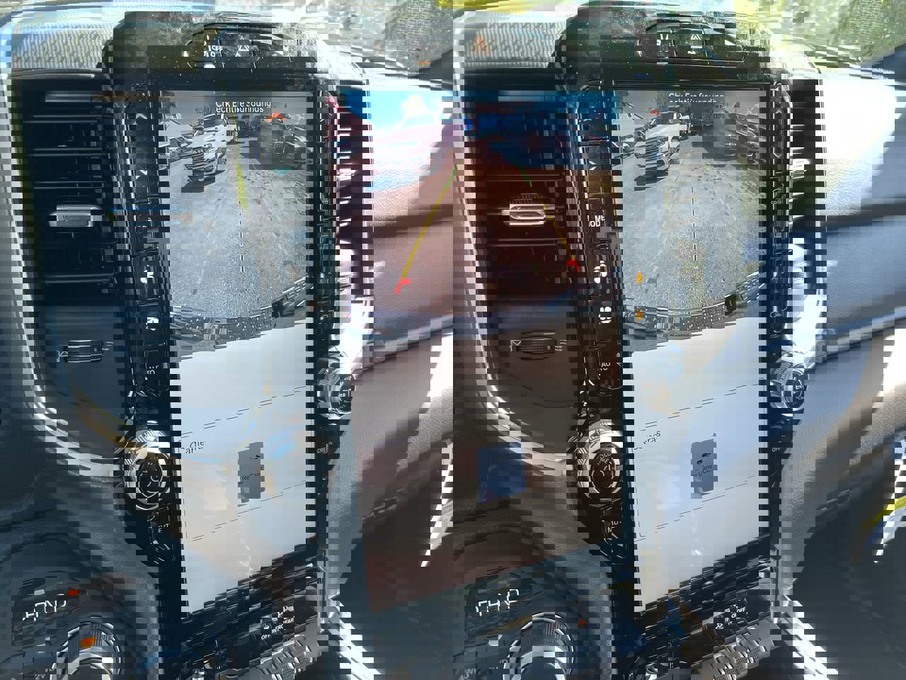 New 2026 RAM 1500 Big Horn image 17