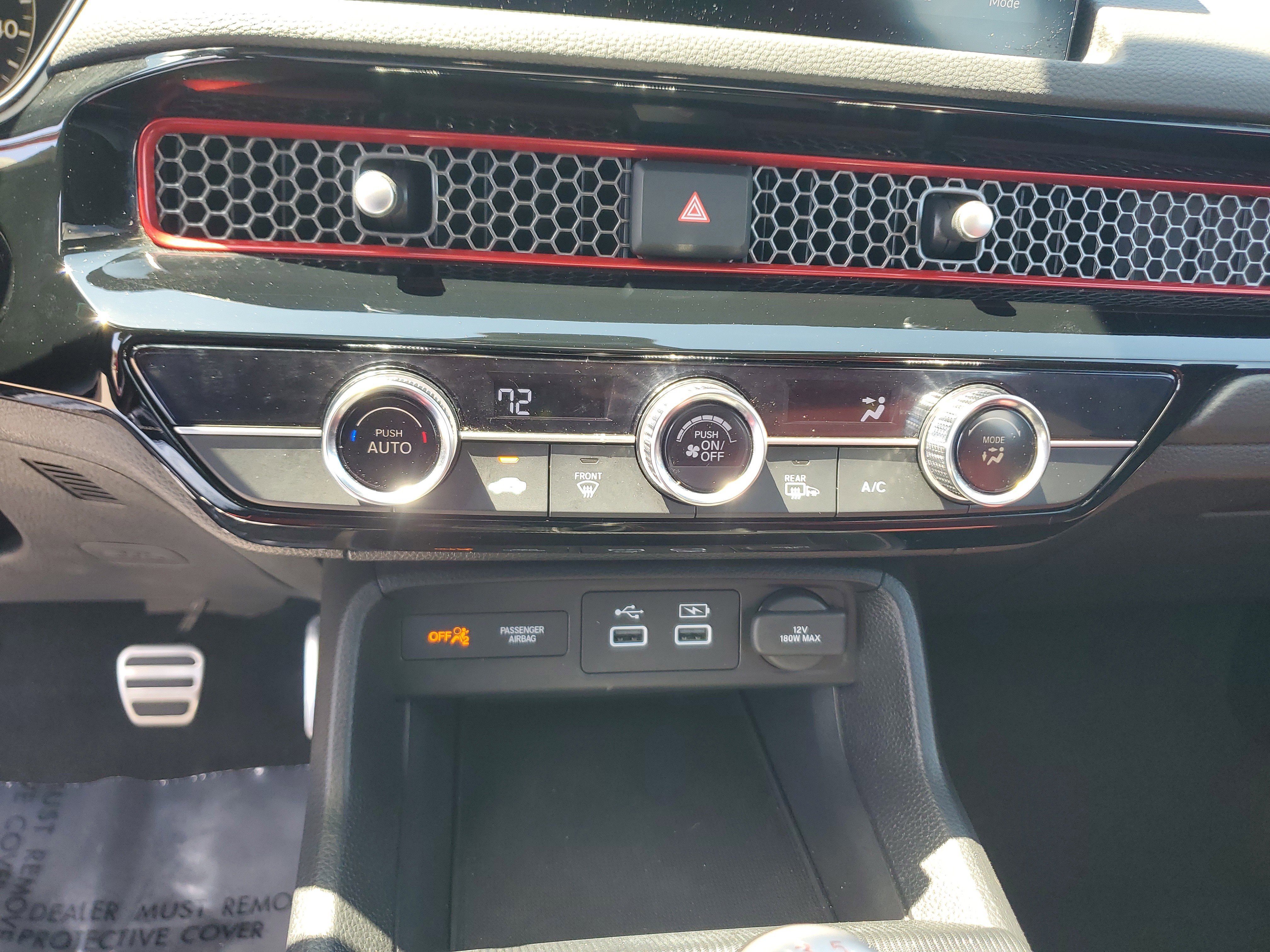 Used 2023 Honda Civic Si image 23