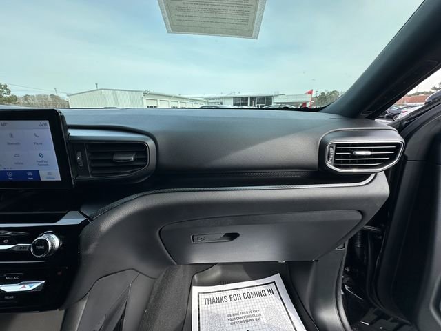 Used 2023 Ford Explorer ST-Line w/ Class IV Trailer Tow Package image 16