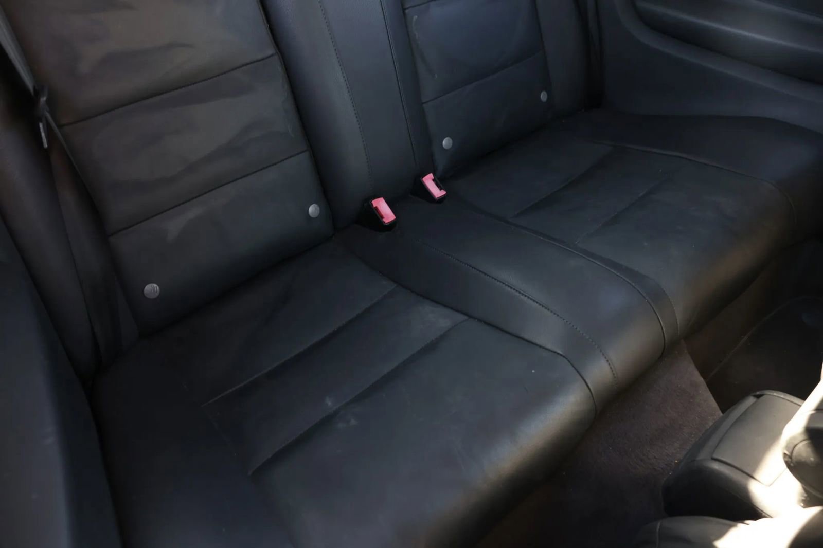 Used 2004 Audi A4 1.8T FWD image 17