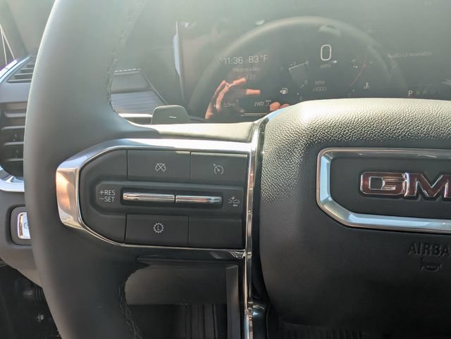 New 2026 GMC Acadia Elevation w/ Black Edition AWD/4WD image 17