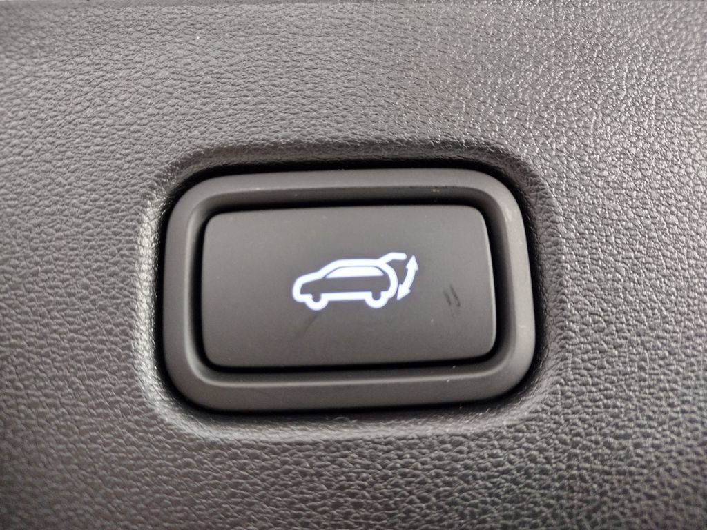 New 2026 Hyundai Tucson SEL AWD/4WD image 19