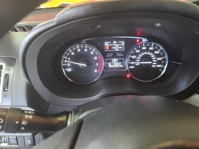 Used 2018 Subaru Forester 2.5i Premium AWD/4WD image 29