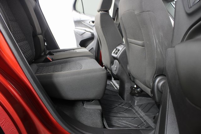 Used 2024 Chevrolet Equinox LT w/ LPO, Floor Liner Package image 20
