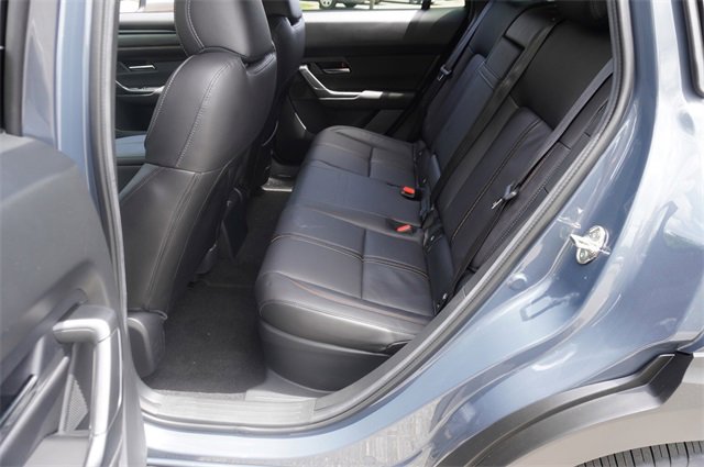 New 2025 MAZDA CX-50 2.5 Hybrid w/ Weather Package image 20