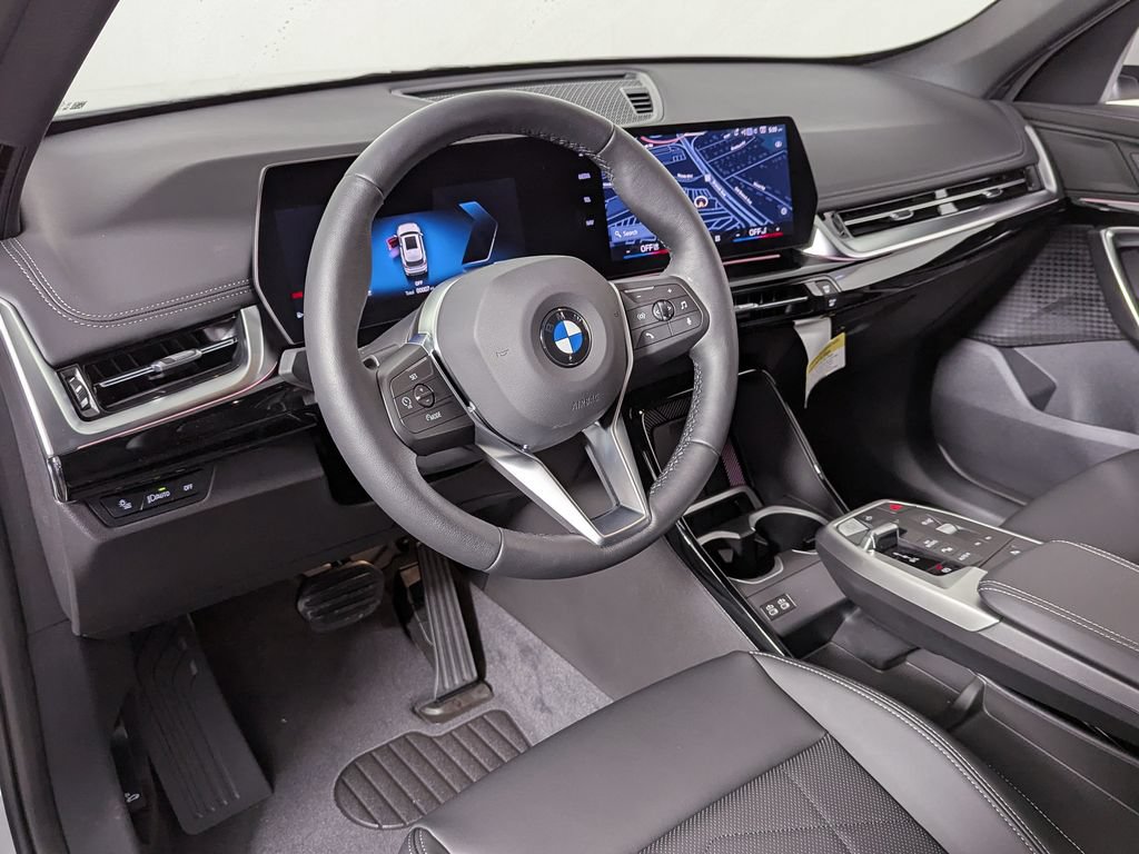 New 2026 BMW X1 xDrive28i w/ Convenience Package AWD/4WD image 11