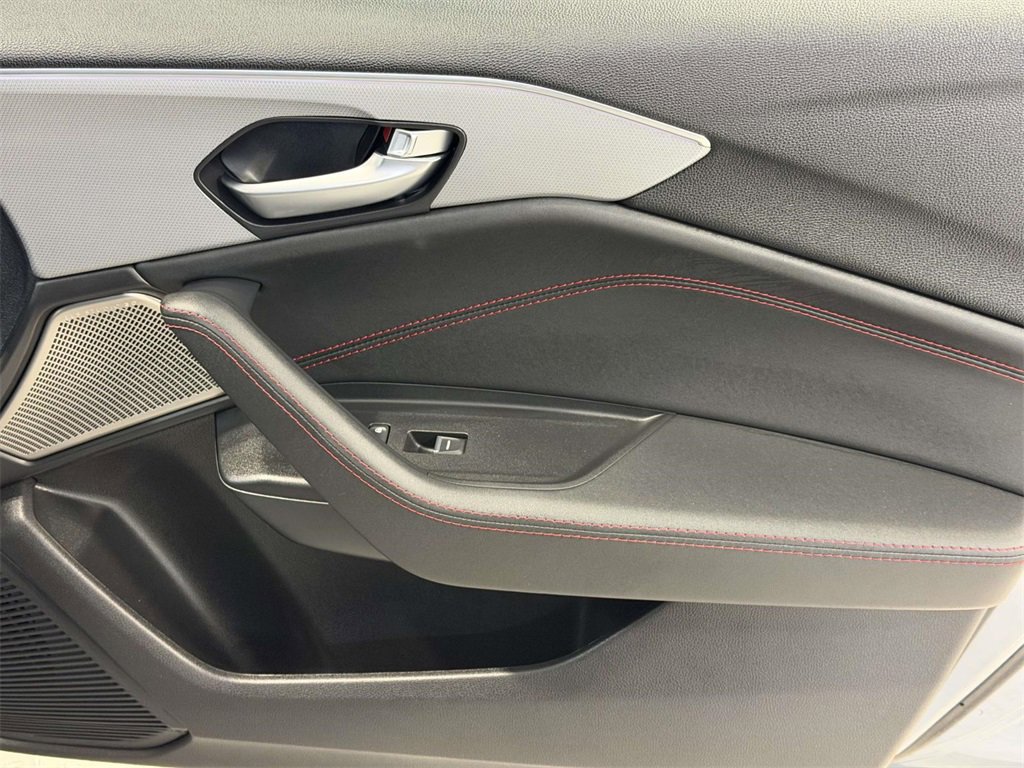 Used 2025 Acura TLX SH-AWD w/ A-SPEC Pkg image 9