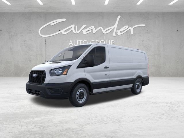 New 2025 Ford Transit 150 Low Roof