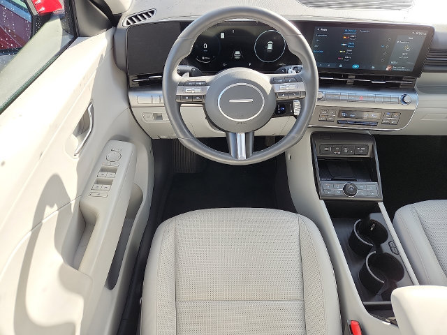 Used 2024 Hyundai Kona Limited AWD/4WD image 12