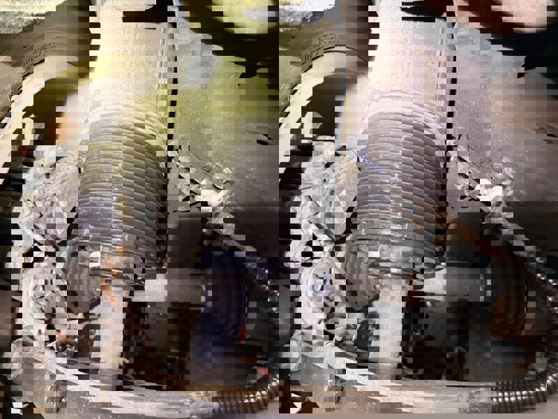 Used 2021 Cadillac Escalade ESV Premium Luxury w/ Driver Assist Tech Package image 61