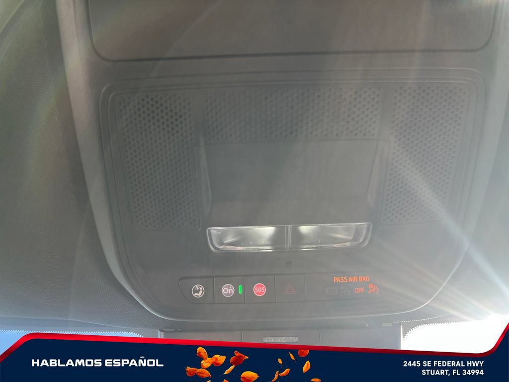 New 2026 GMC Acadia Elevation w/ Black Edition FWD image 28