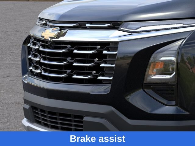 New 2027 Chevrolet Equinox LT w/ LPO, Floor Liner Package FWD image 14