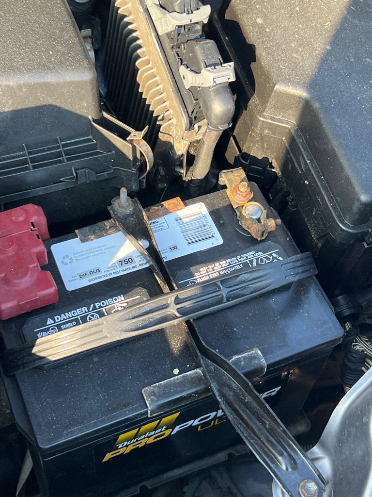 Used 2017 Toyota Sienna LE image 46