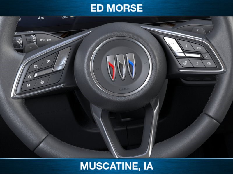 New 2026 Buick Envision Avenir image 19