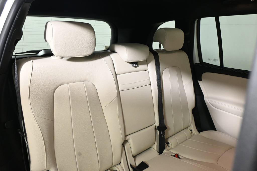 Certified 2024 Mercedes-Benz GLB 250 image 36