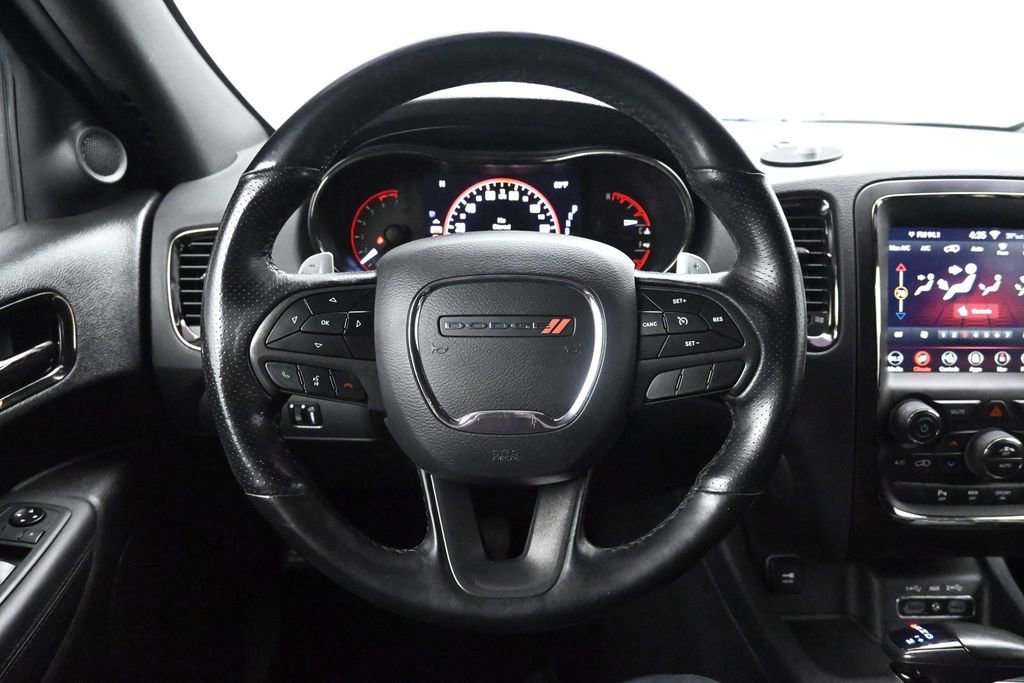 Used 2020 Dodge Durango R/T AWD/4WD image 28