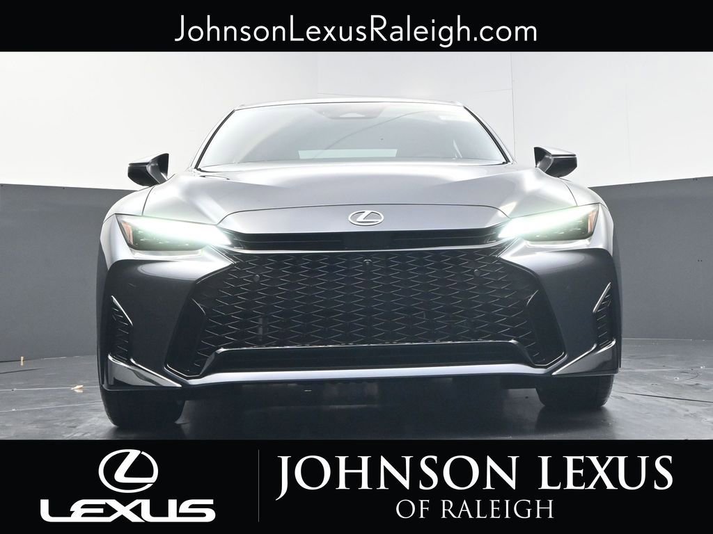 New 2026 Lexus IS 350 F Sport image 16