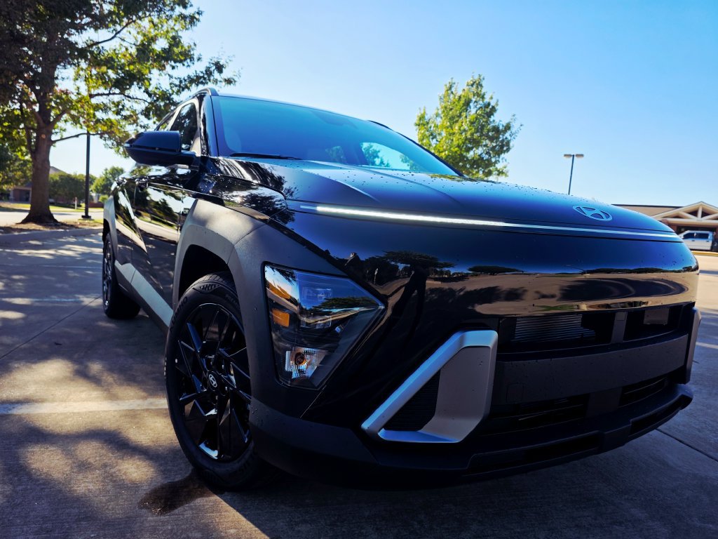 New 2026 Hyundai Kona SEL Sport FWD image 8