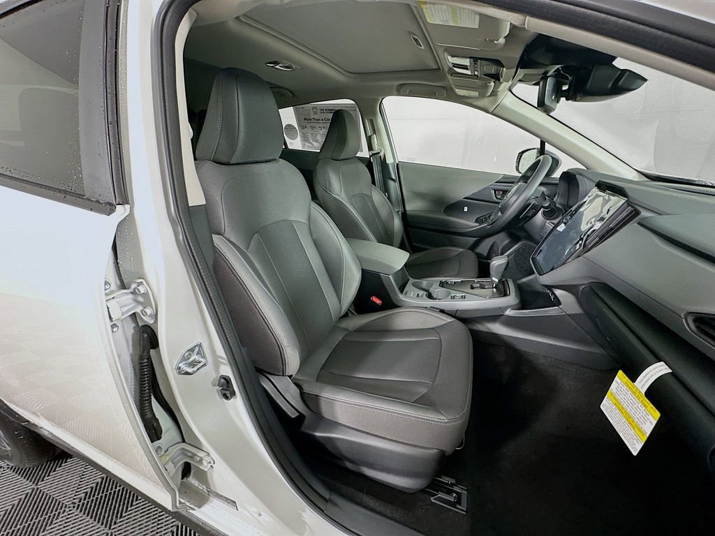 New 2026 Subaru Crosstrek 2.0i Premium image 34