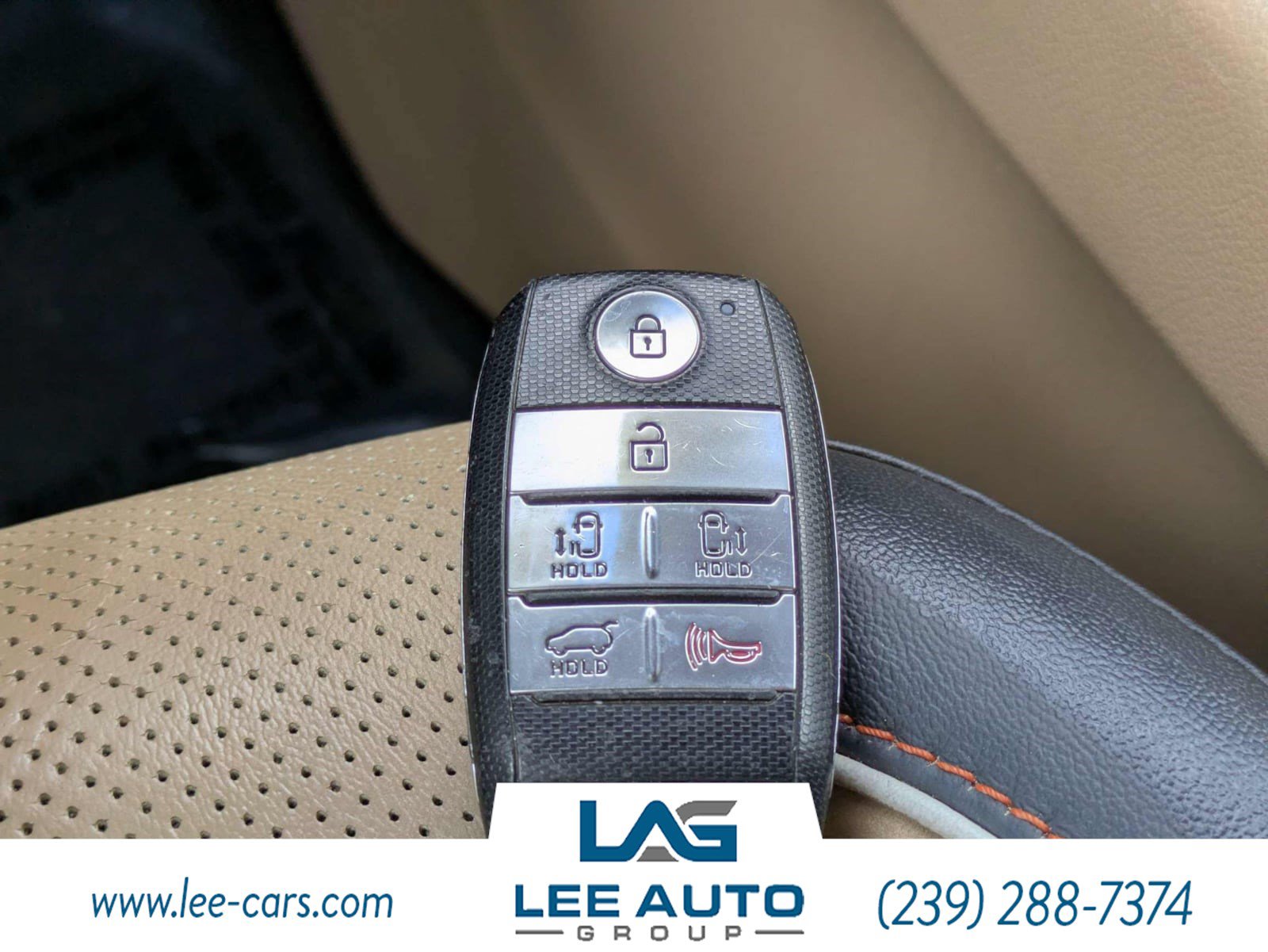 Used 2017 Kia Sedona SX Limited w/ Option Group 030 FWD image 30